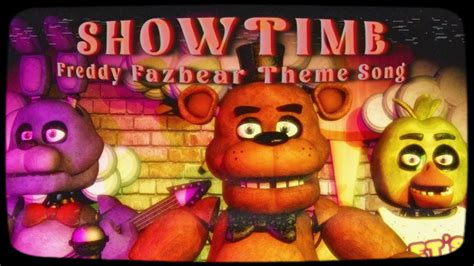 Freddy fazbear pizza song meme. Things To Know About Freddy fazbear pizza song meme. 